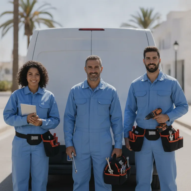 Reparación Bomba de Calor equipo en Elda
